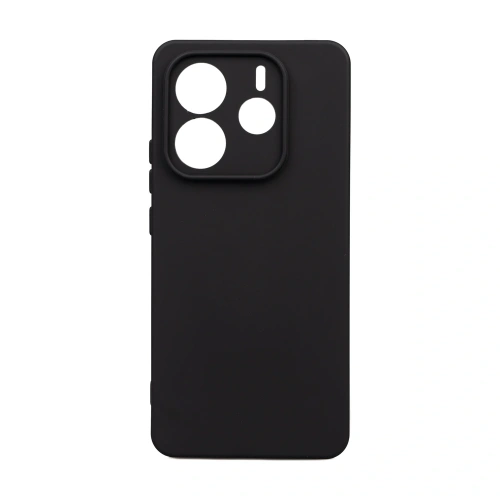 Xiaomi Redmi Note 14 Kılıf Redclick Biye Silikon