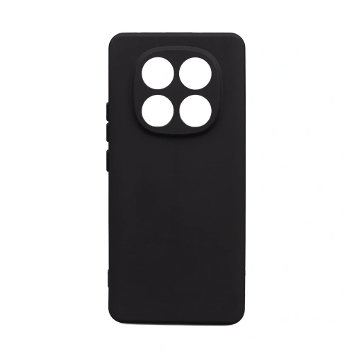 Xiaomi Redmi Note 14 Pro 5G Kılıf Redclick Biye Silikon