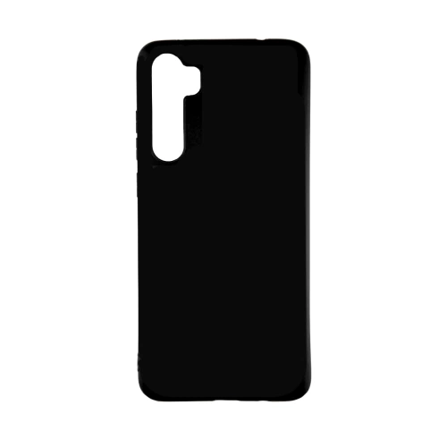 Xiaomi Redmi Note 8 Kılıf Redclick Biye Silikon