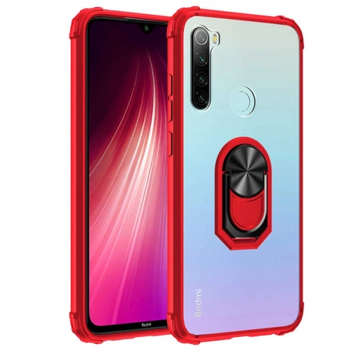 Xiaomi Redmi Note 8 Kılıf Redclick Mola Kapak