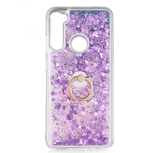 Xiaomi Redmi Note 8 Kılıf Redclick Milce Kapak