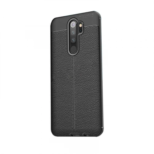 Xiaomi Redmi Note 8 Pro Kılıf Redclick Niss Silikon Kapak