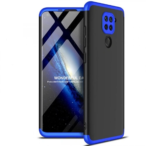 Xiaomi Redmi Note 9 Kılıf Redclick Ays Kapak