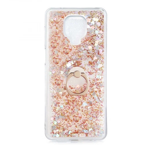 Xiaomi Redmi Note 9s Kılıf Redclick Milce Kapak