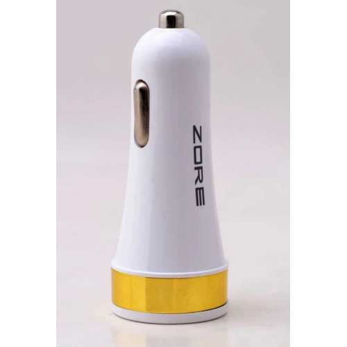 Redclick 3 Usb Li 2 İn 1 Micro Araç Şarj Seti 3000 Mah