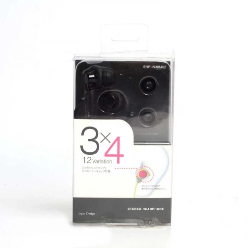 Redclick 3x4 3.5mm Kulaklık