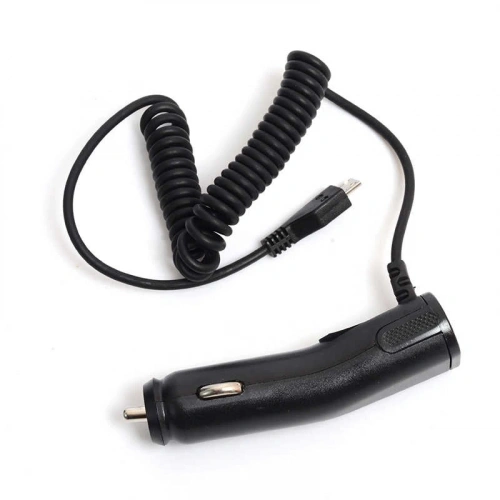 Redclick 800 Mah Kablolu Araç Şarj Aleti