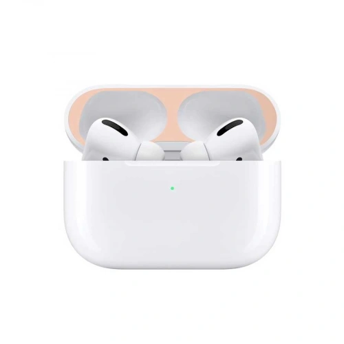 Redclick Airpods Pro Toz Önleyici Sticker
