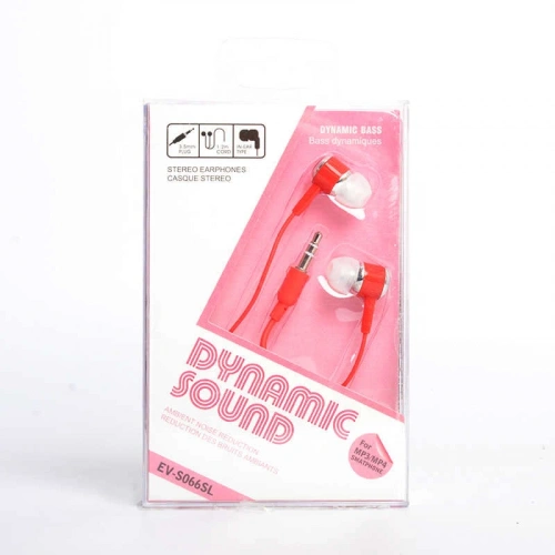 Redclick Ev-s066sl 3.5mm Kulaklık