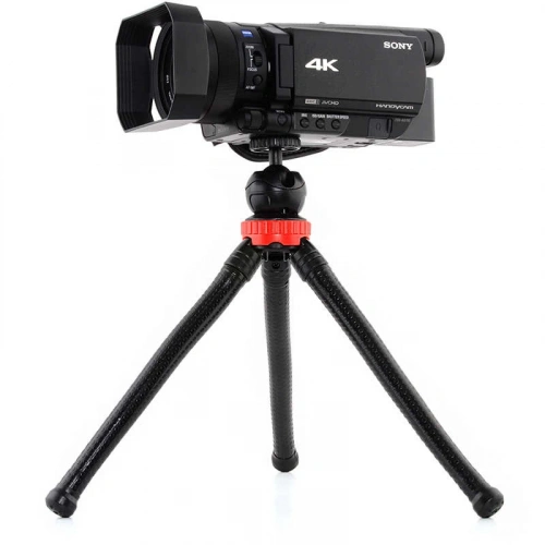 Redclick Flexible Tripod