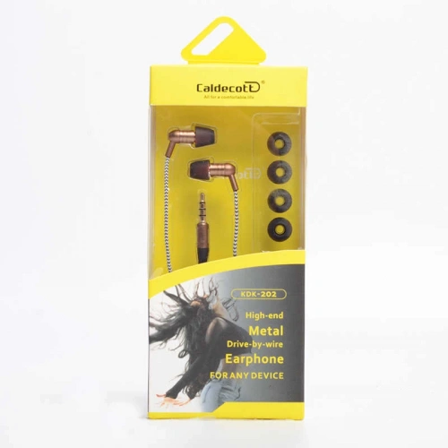 Redclick Kdk-202 3.5mm Kulaklık