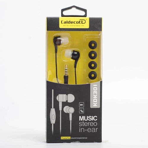 Redclick Kdk-301 3.5mm Kulaklık