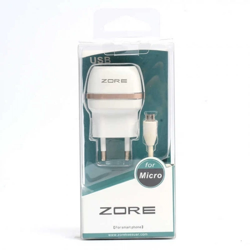 Redclick Moment Micro Şarj Seti