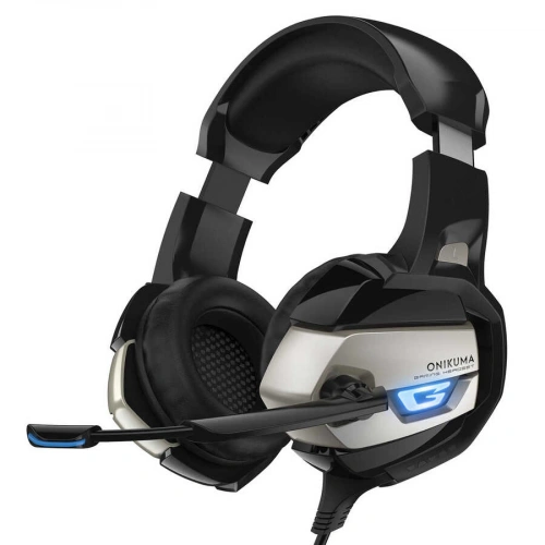 Redclick Onikuma K5 Oyuncu Kulaklığı 3.5mm