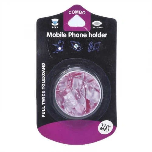 Redclick P Soket 12 Telefon Standı