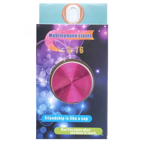 Redclick P Soket G-76 Telefon Standı