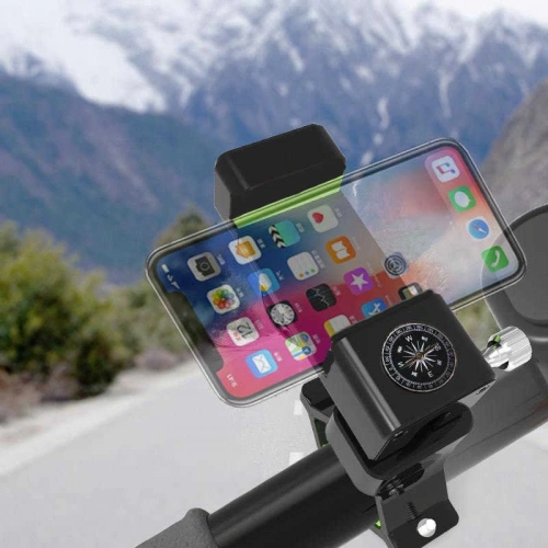 Redclick Q003 Bisiklet Telefon Tutucu