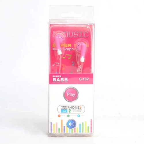 Redclick S-102 3.5mm Kulaklık