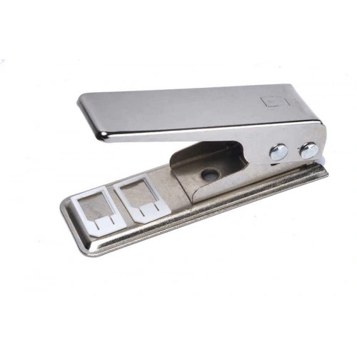 Redclick Sim Kart Kesici Aparat