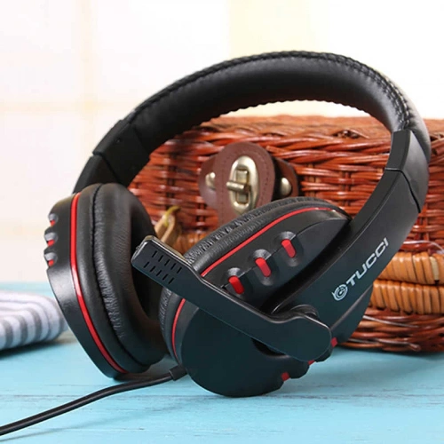 Redclick X6 Oyuncu Kulaklığı 3.5mm