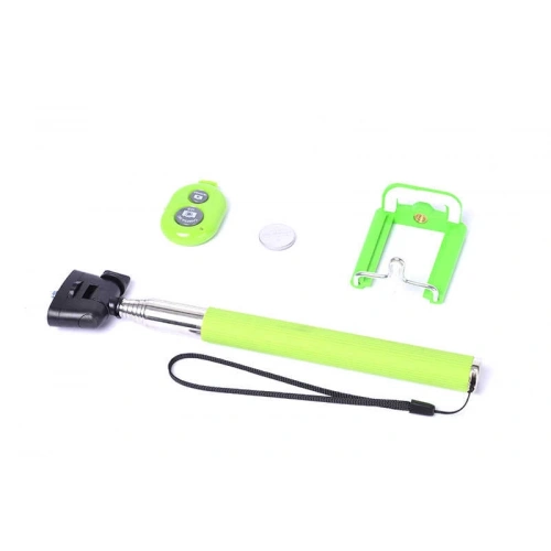 Redclick Z07-1 Bluetoothlu Selfie Çubuğu