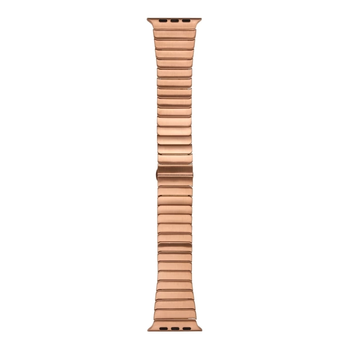 ​​​apple Watch 38mm Kordon Krd-79 Metal Strap Kayış