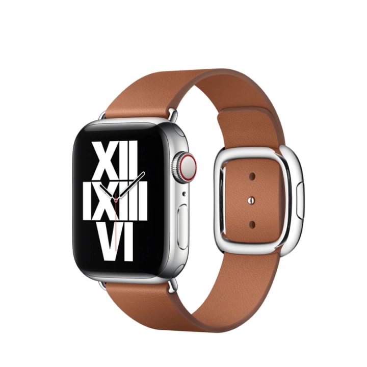 ​​​apple Watch 38mm Krd-42 Deri Kordon