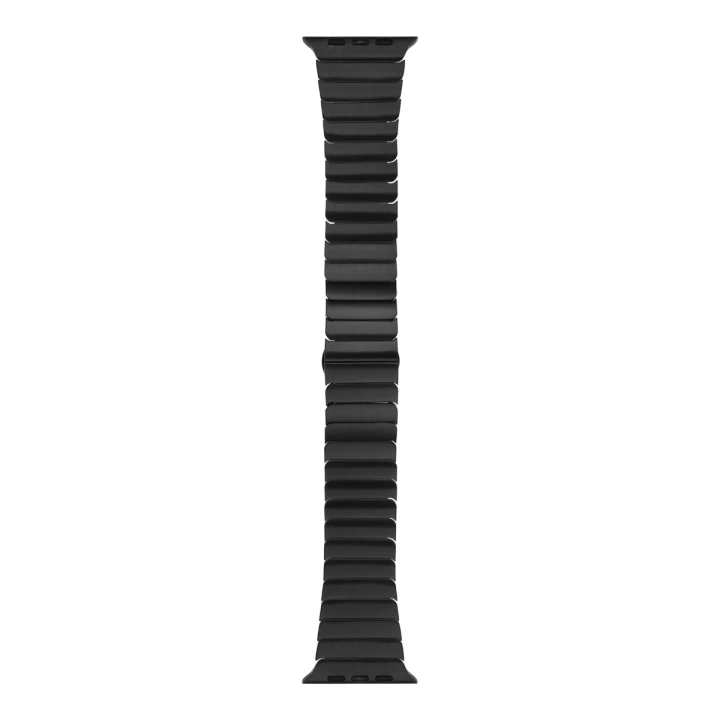 ​​​apple Watch 40mm Kordon Krd-79 Metal Strap Kayış