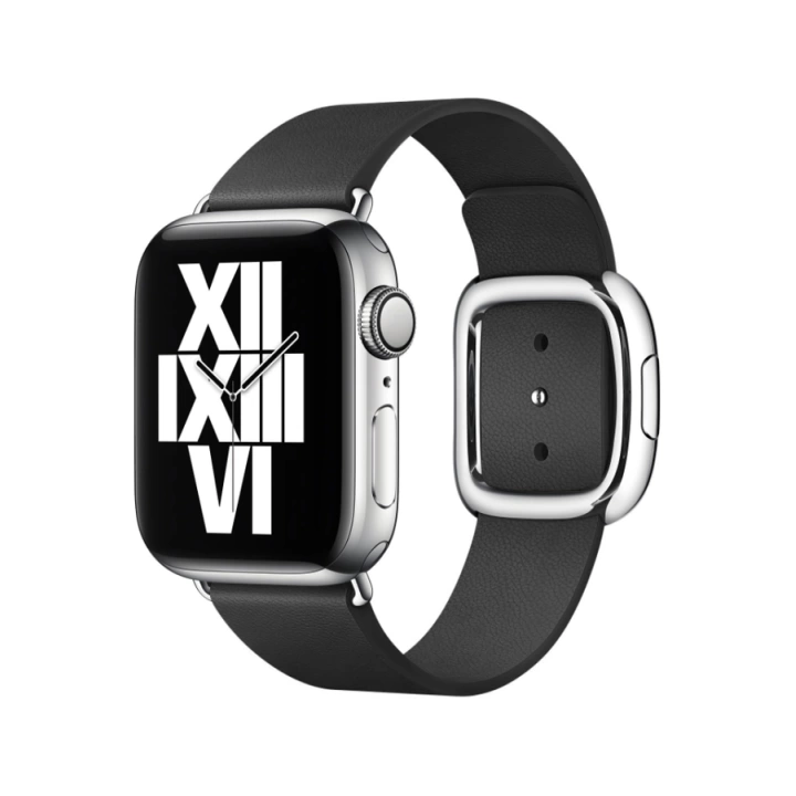 ​​​apple Watch 42mm Krd-42 Deri Kordon