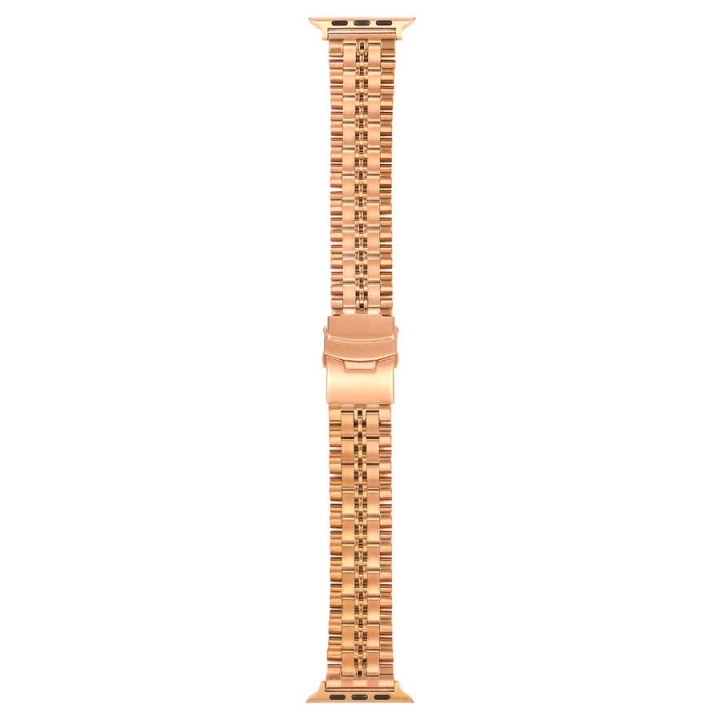 ​​​apple Watch 7 45mm Krd-54 Metal Kordon