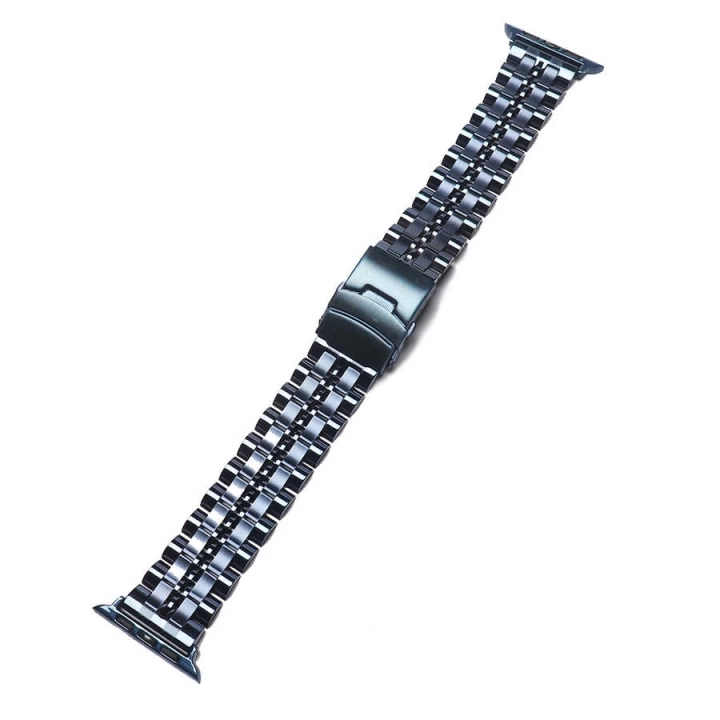 ​​​apple Watch 7 45mm Krd-54 Metal Kordon