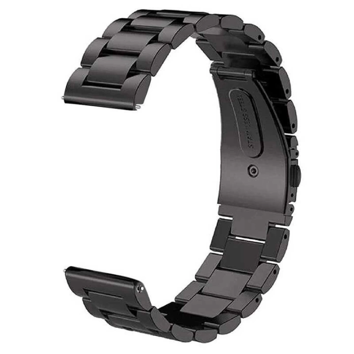 ​​galaxy Watch 42mm (20mm) Krd-04 Metal Kordon