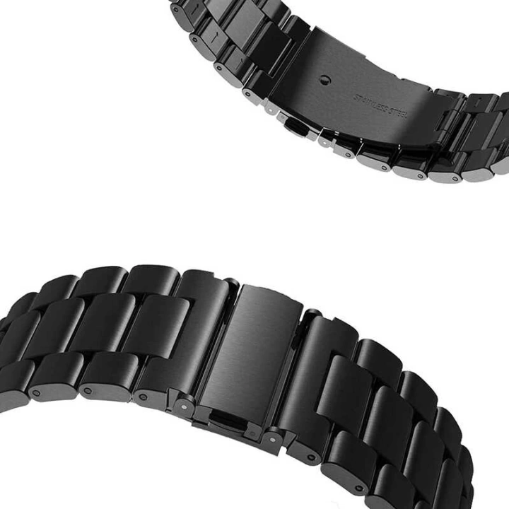 ​​galaxy Watch 42mm (20mm) Krd-04 Metal Kordon