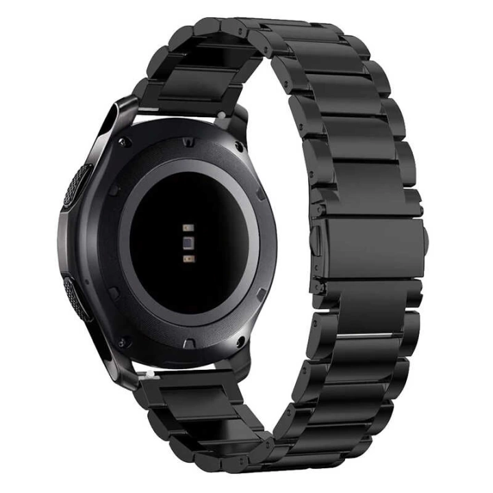 ​​galaxy Watch 42mm (20mm) Krd-04 Metal Kordon