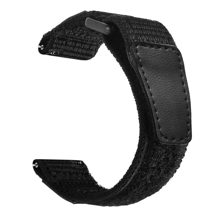 ​​galaxy Watch 42mm (20mm) Magic Nylon Kordon
