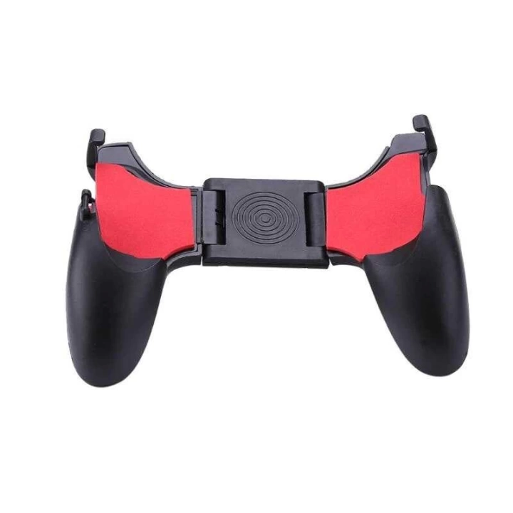 ​​redclick 5 İn 1 Mobil Game Oyun Aparatı