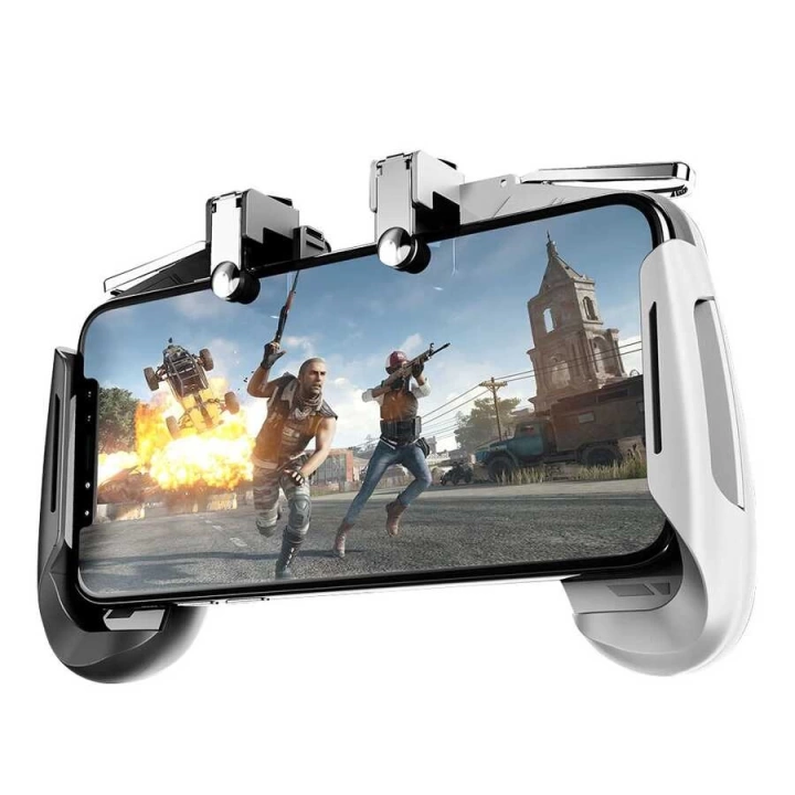 ​​redclick Ak16 Orjinal Mobil Game Oyun Aparatı