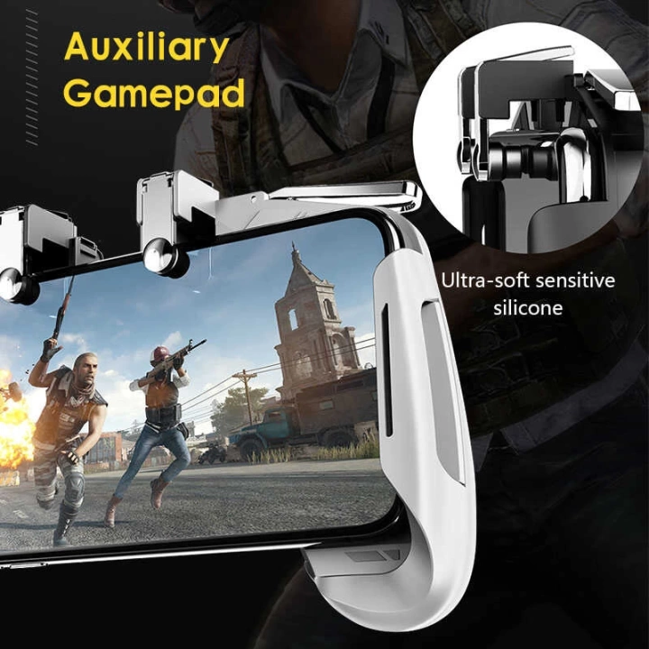 ​​redclick Ak16 Orjinal Mobil Game Oyun Aparatı