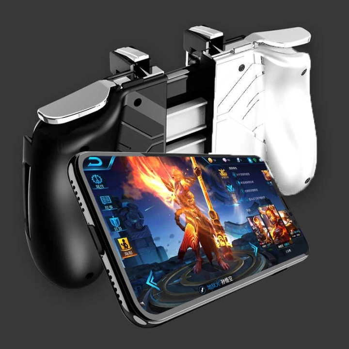 ​​redclick Ak16 Orjinal Mobil Game Oyun Aparatı
