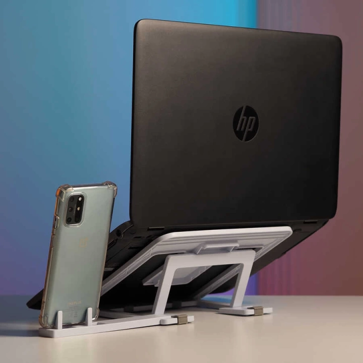 ​redclick F28 Ayarlanabilir Laptop Standı