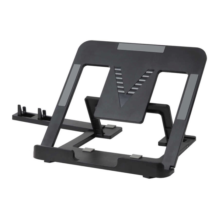 ​redclick F28 Ayarlanabilir Laptop Standı