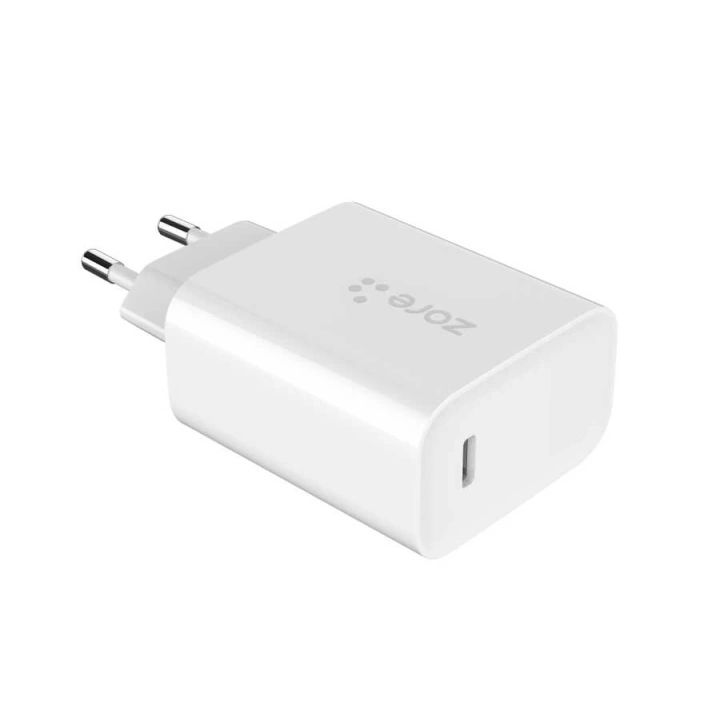 ​redclick Xmac Serisi X3 20w Seyahat Şarj Başlığı