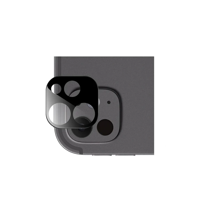 Apple iPad Pro 11 2024 Redclick 3D Kamera Camı Koruyucu