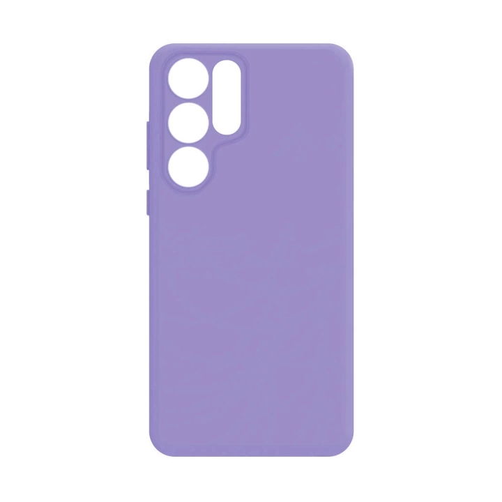 Galaxy S24 Ultra Kılıf Redclick Biye Silikon