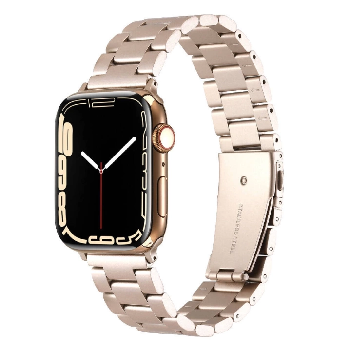 Apple Watch 38mm Redclick KRD-93 Metal Kordon