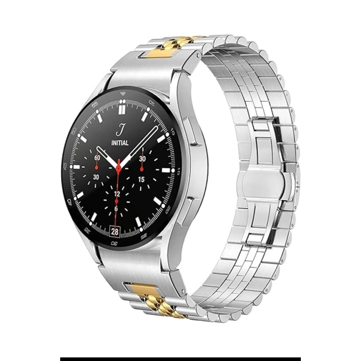 Galaxy Watch 42mm Krd-36 20mm Metal Kordon