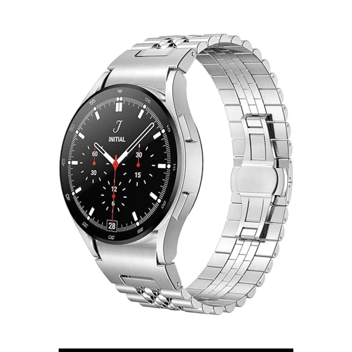 Galaxy Watch 42mm Krd-36 20mm Metal Kordon