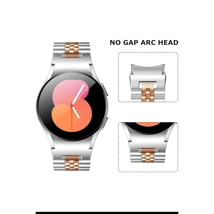 Galaxy Watch 42mm Krd-36 20mm Metal Kordon