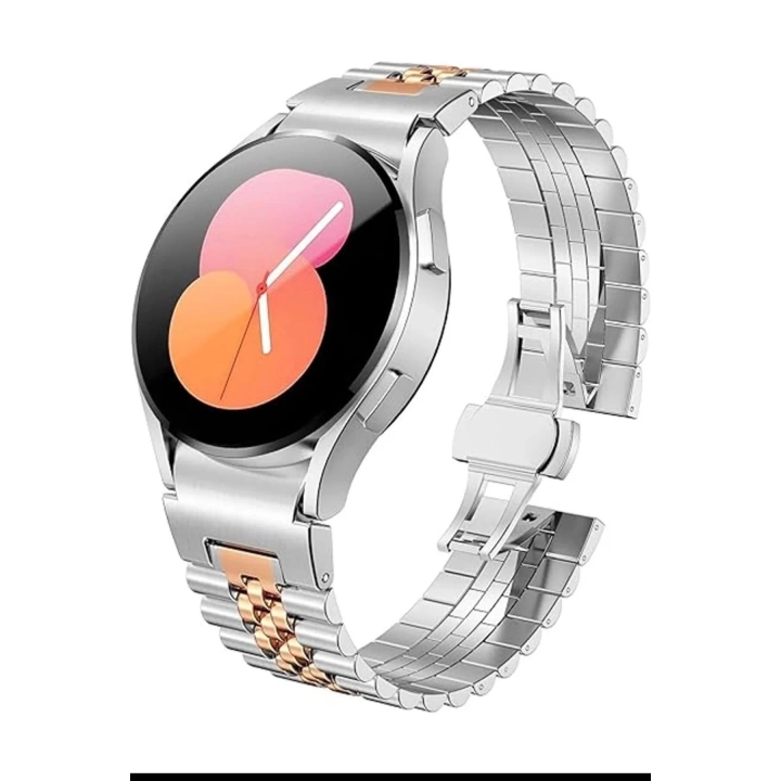 Galaxy Watch 42mm Krd-36 20mm Metal Kordon