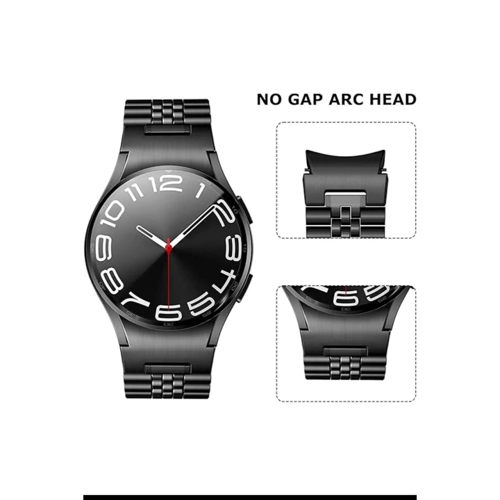 Galaxy Watch 42mm Krd-36 20mm Metal Kordon